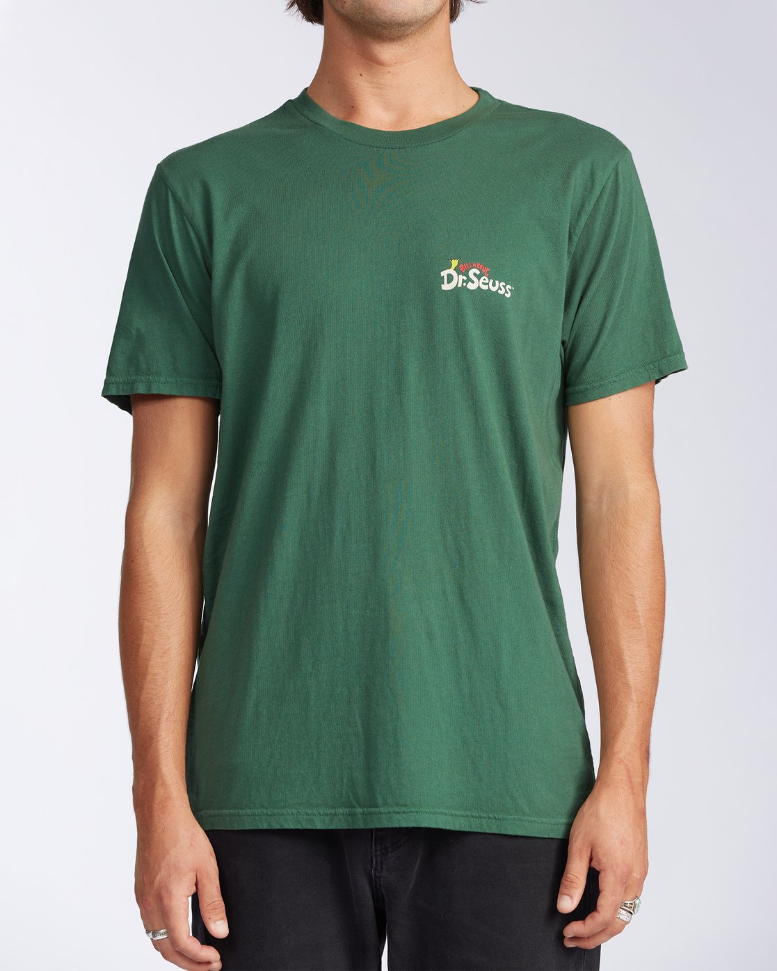 grinch billabong shirt