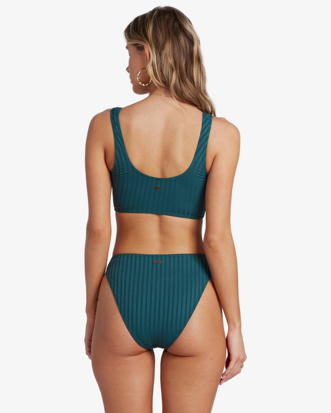 billabong sunny rib bikini