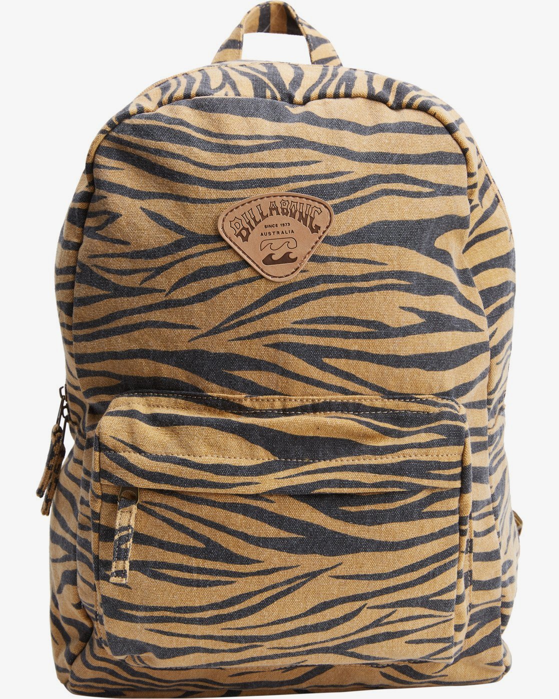 large billabong backpack