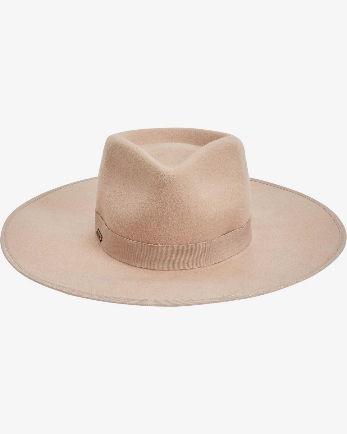 Flat Brim Hat for Women V9HT03BIW0 