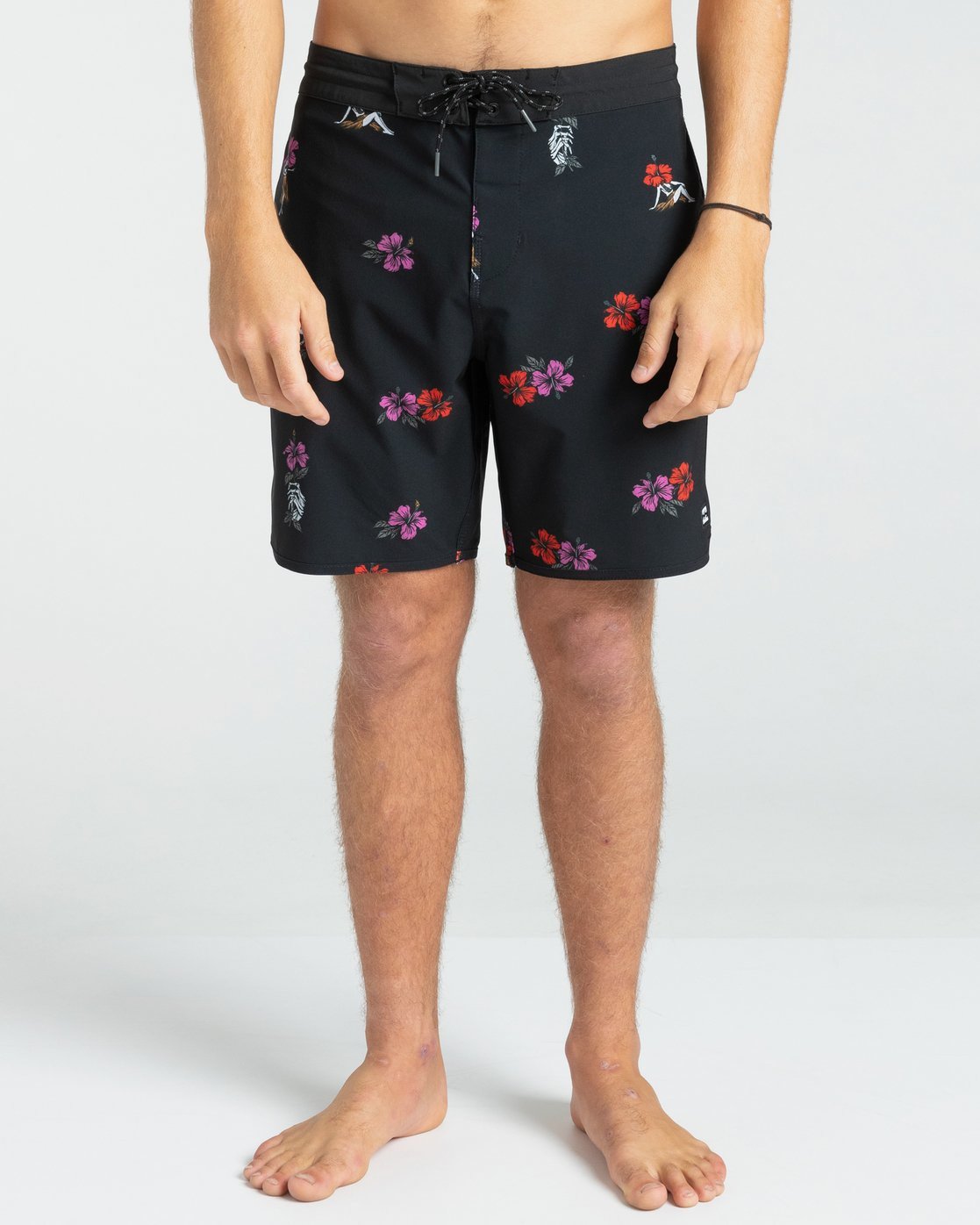 Billabong flamingo boardshorts on sale