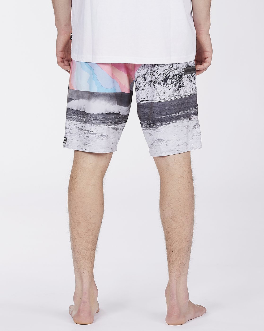 billabong eyesolation boardshorts