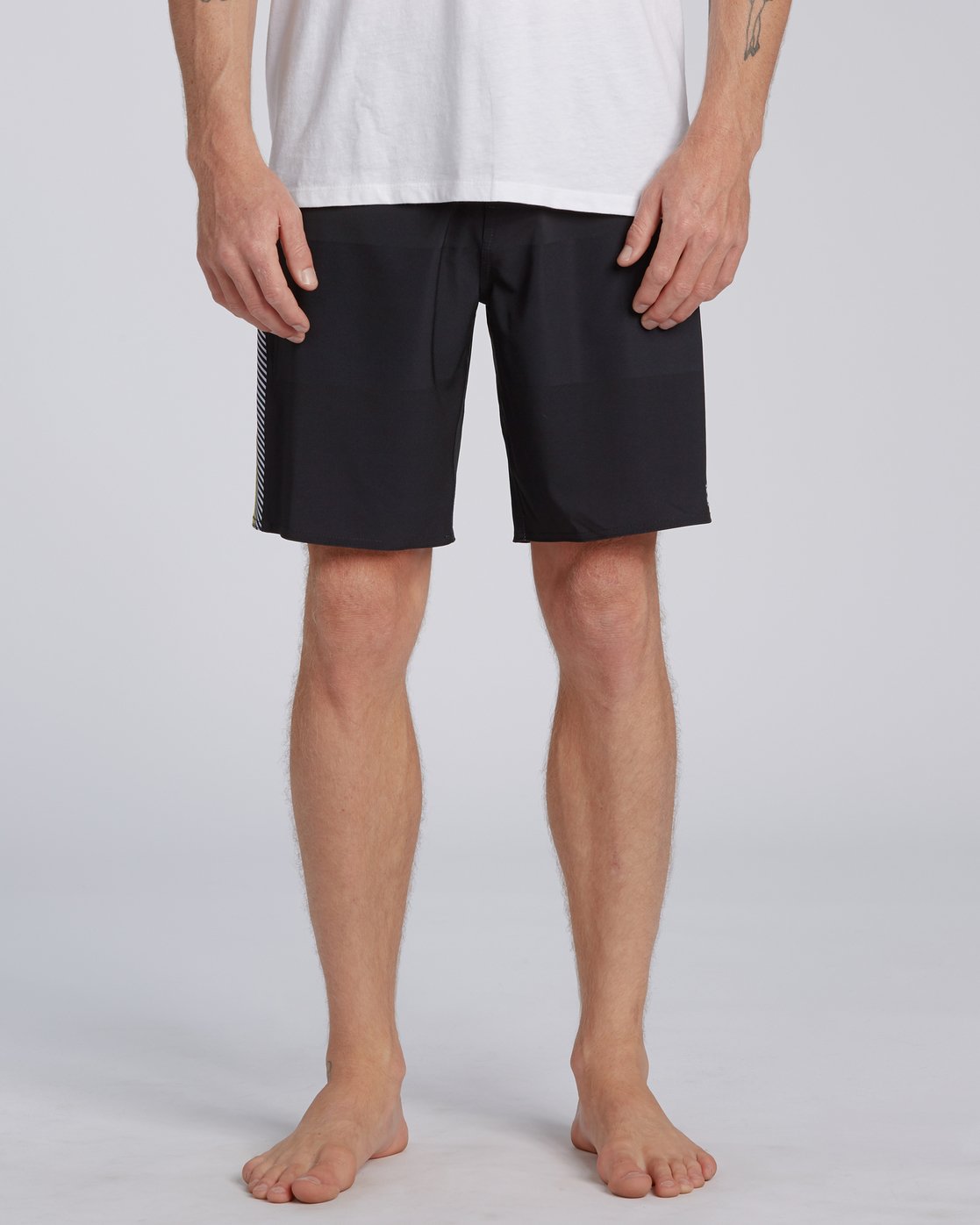 D Bah Airlite - Board Shorts for Men 