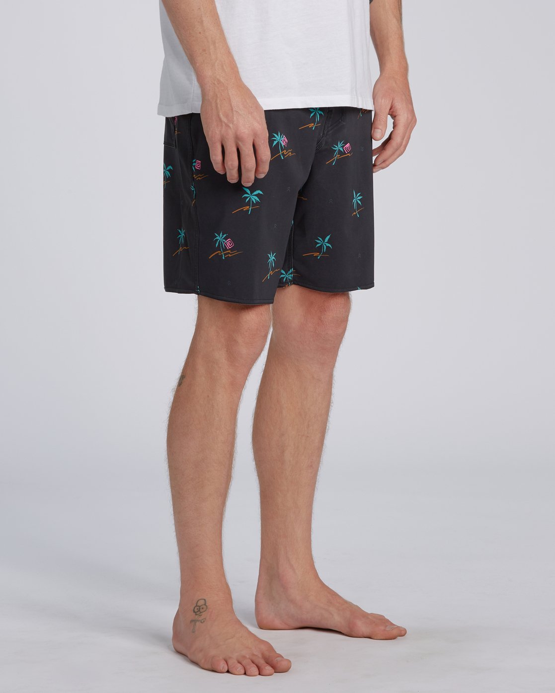 Sundays Mini Pro - Board Shorts for Men 