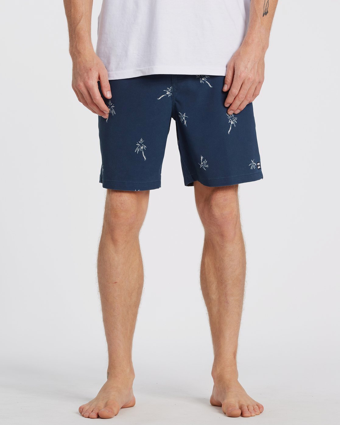 billabong men's sundays layback boardshort