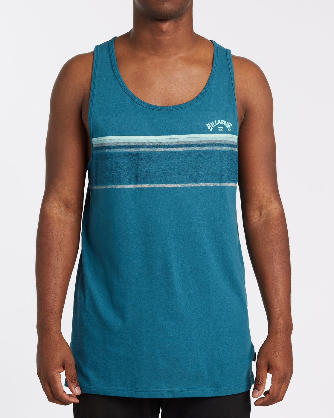 billabong vest mens