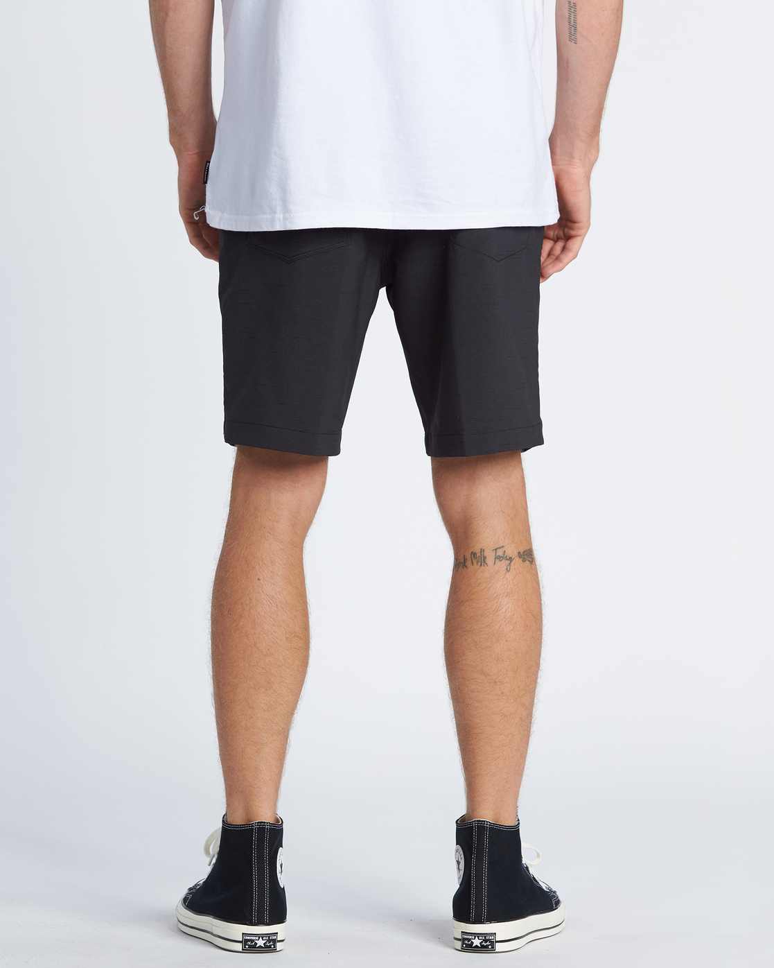 surftrek wick walkshorts