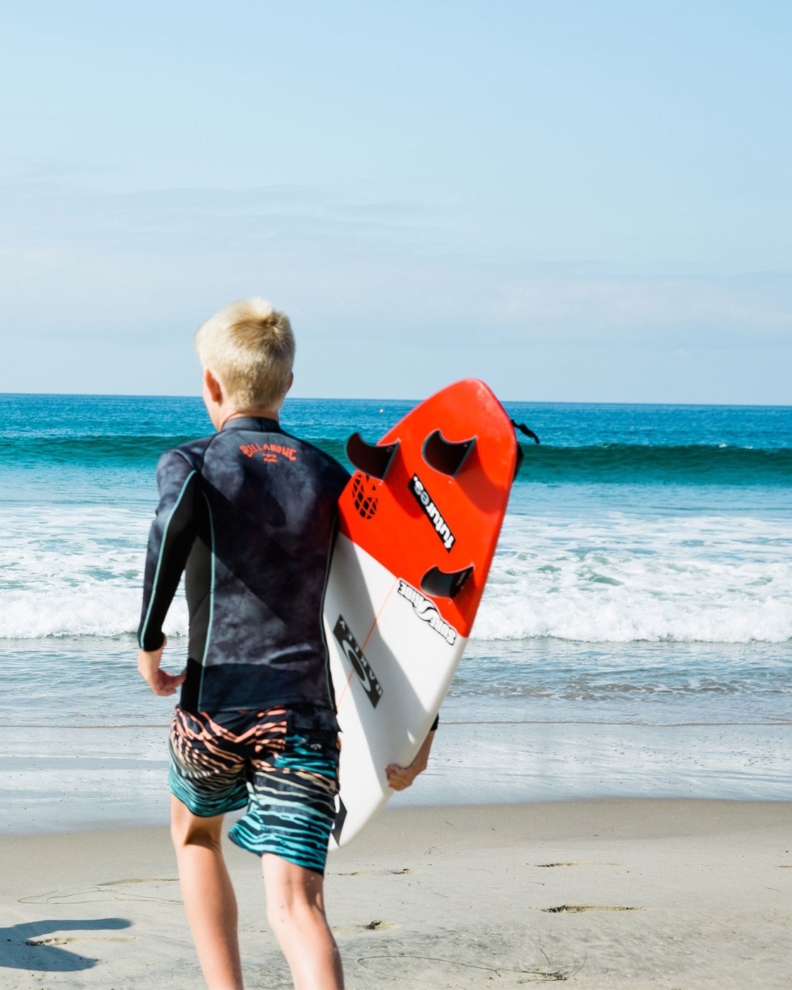 billabong boogie board