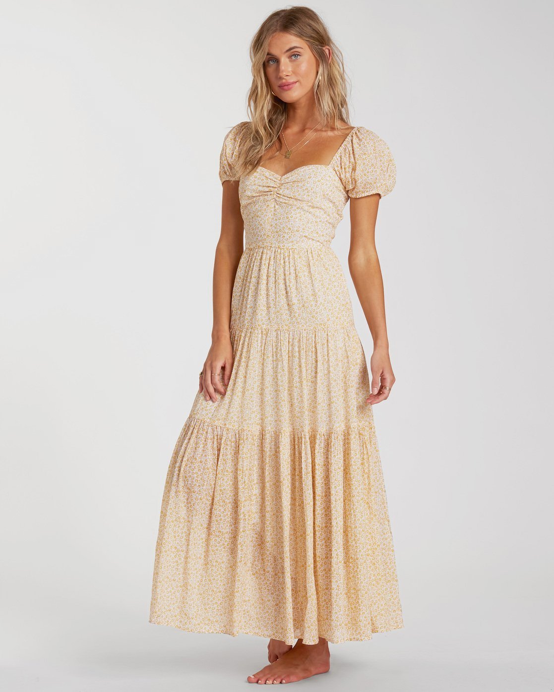 Sunrise - Maxi Dress for Women | Billabong