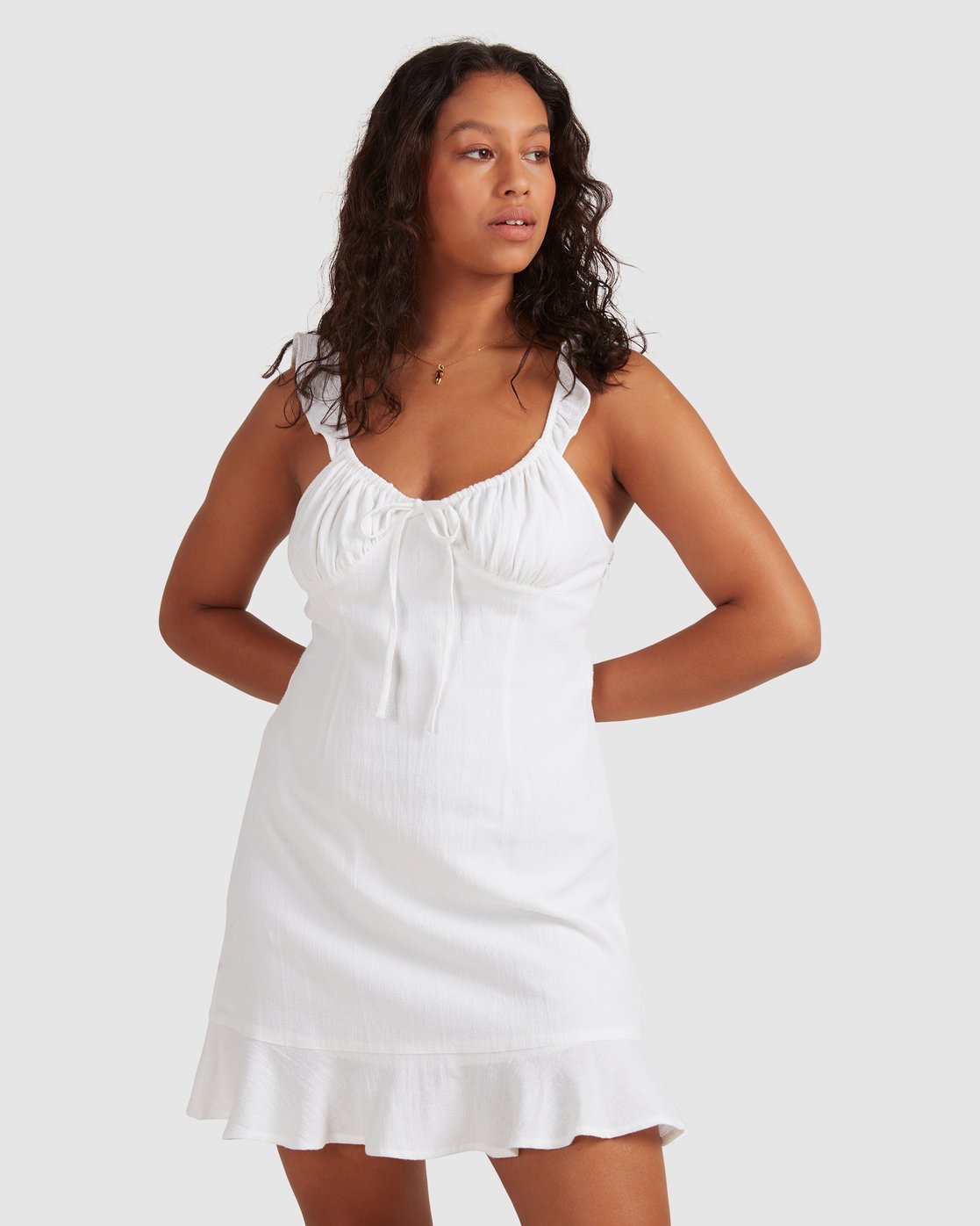 Avalon - Mini Dress for Women | Billabong