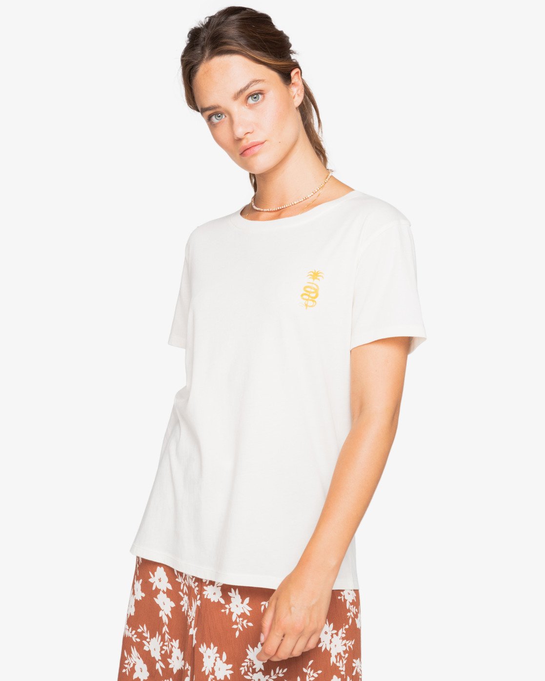 Follow The Sun - Boyfriend T-Shirt for 
