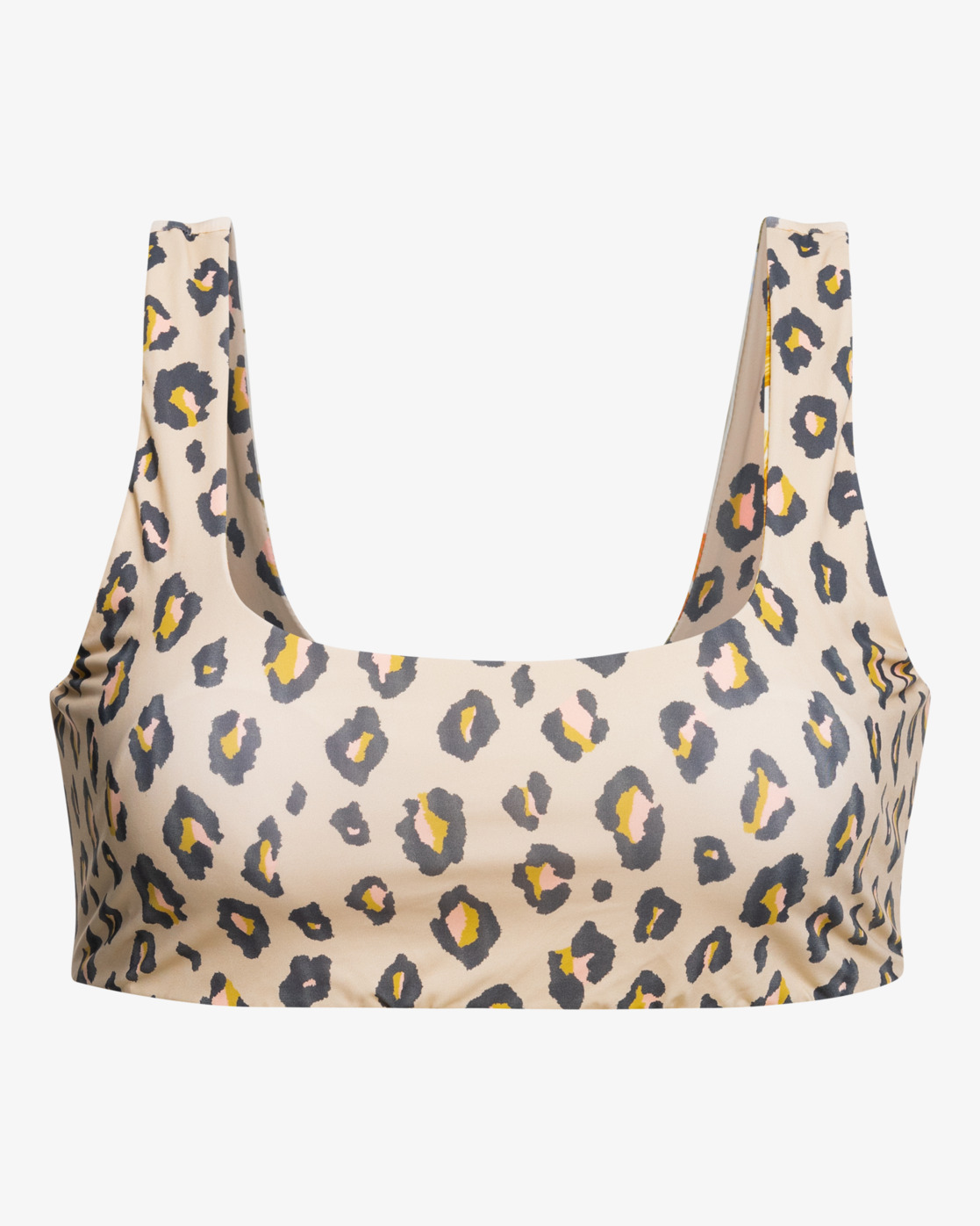 Sweet Sands Tank Top de bikini para Mujer Billabong