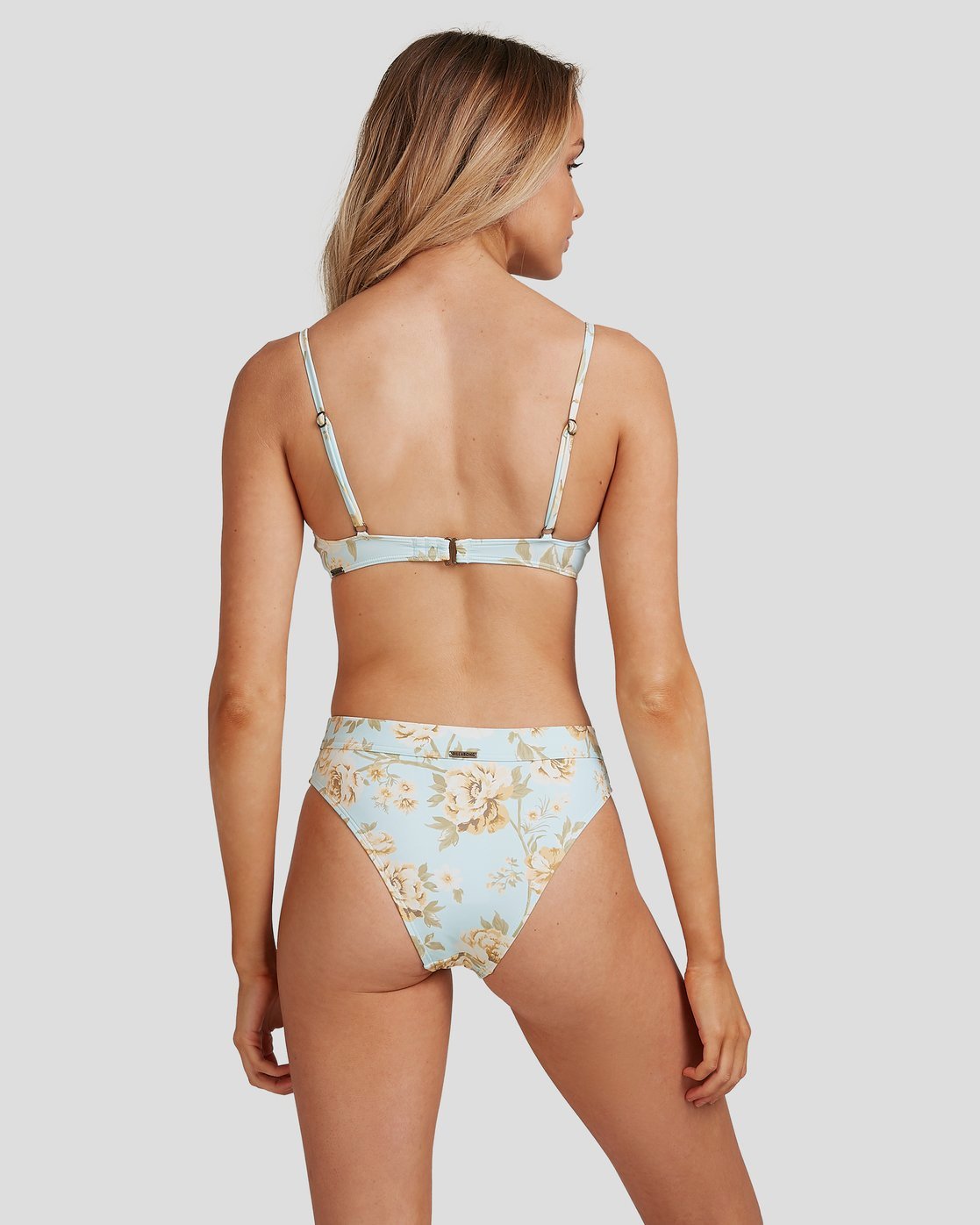 billabong laguna bikini