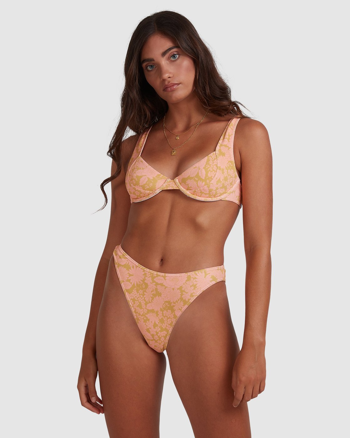 billabong summer sun bikini