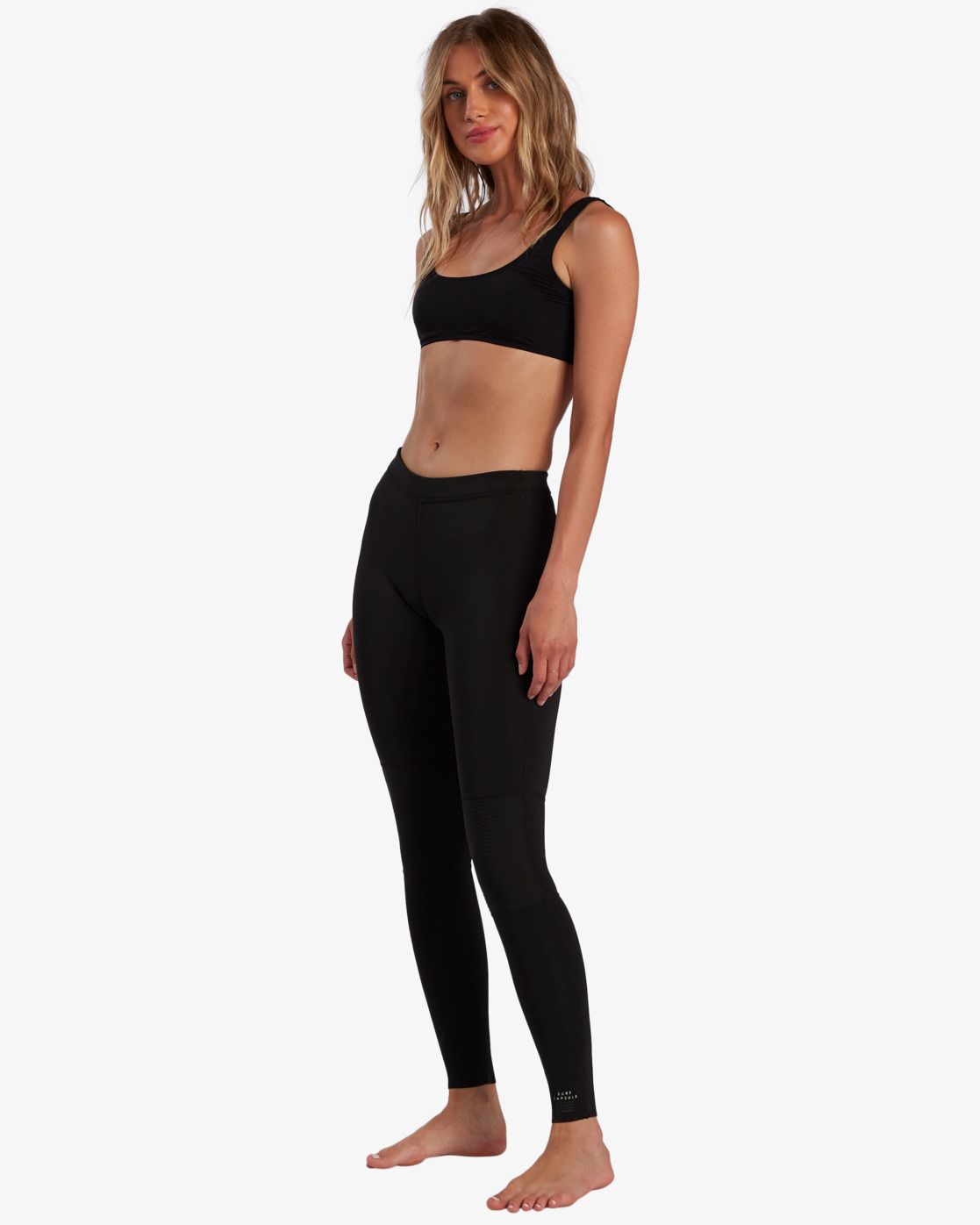 Surf Capsule Skinny Sea Legs - Neoprene 