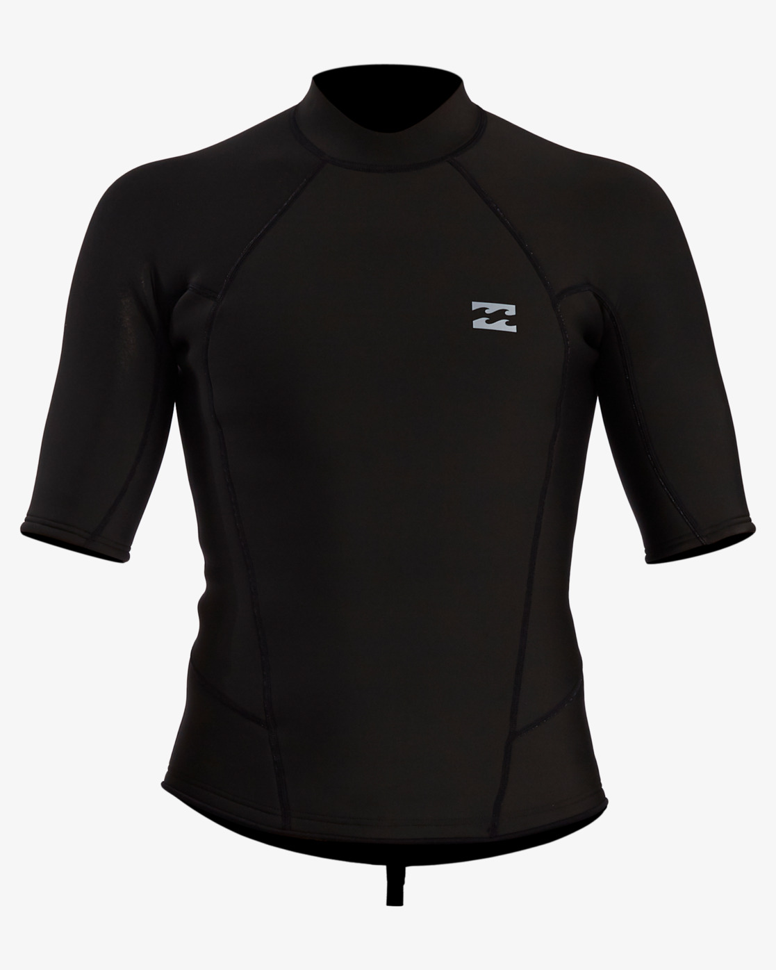 billabong wetsuit top mens