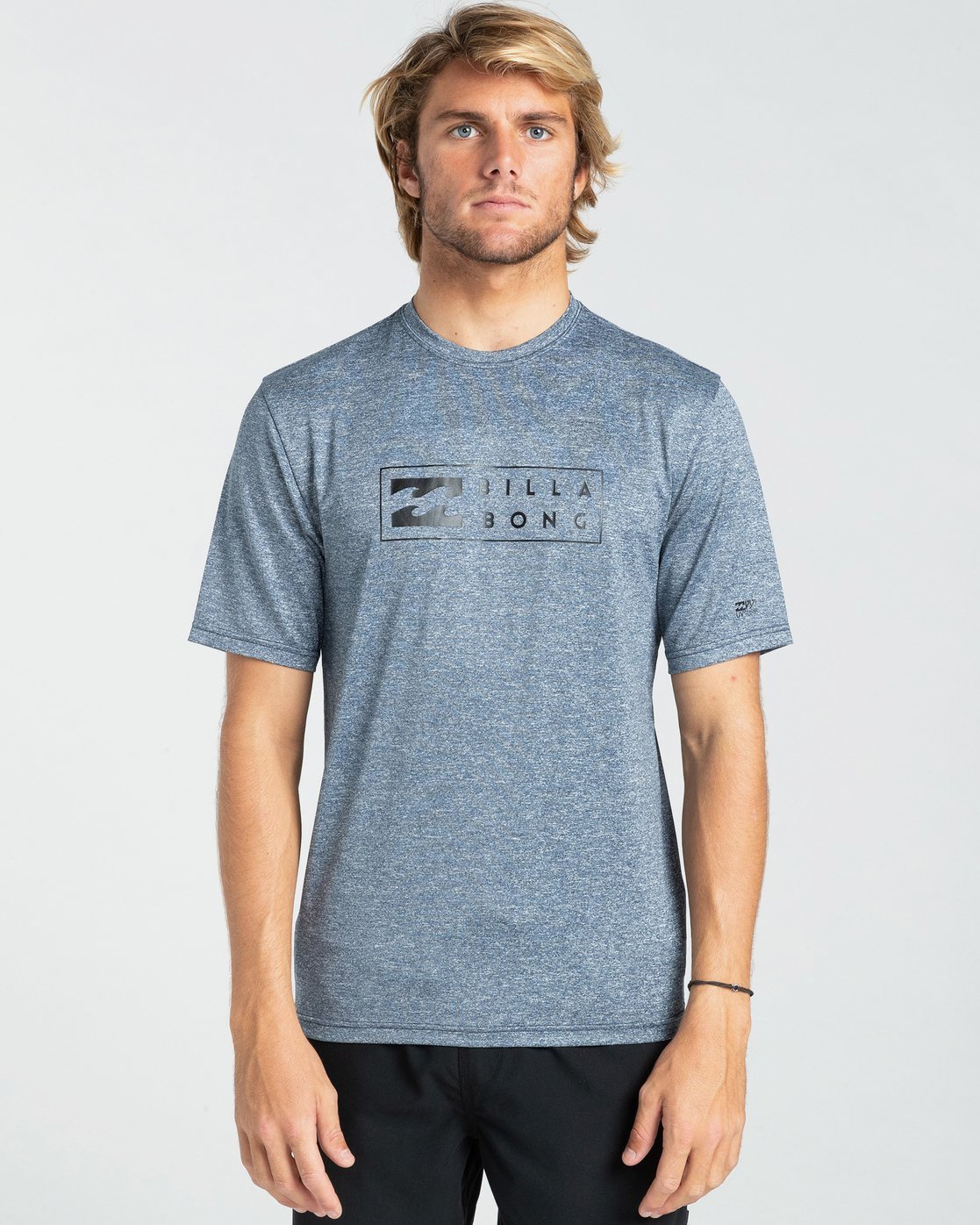 billabong rash vest men's