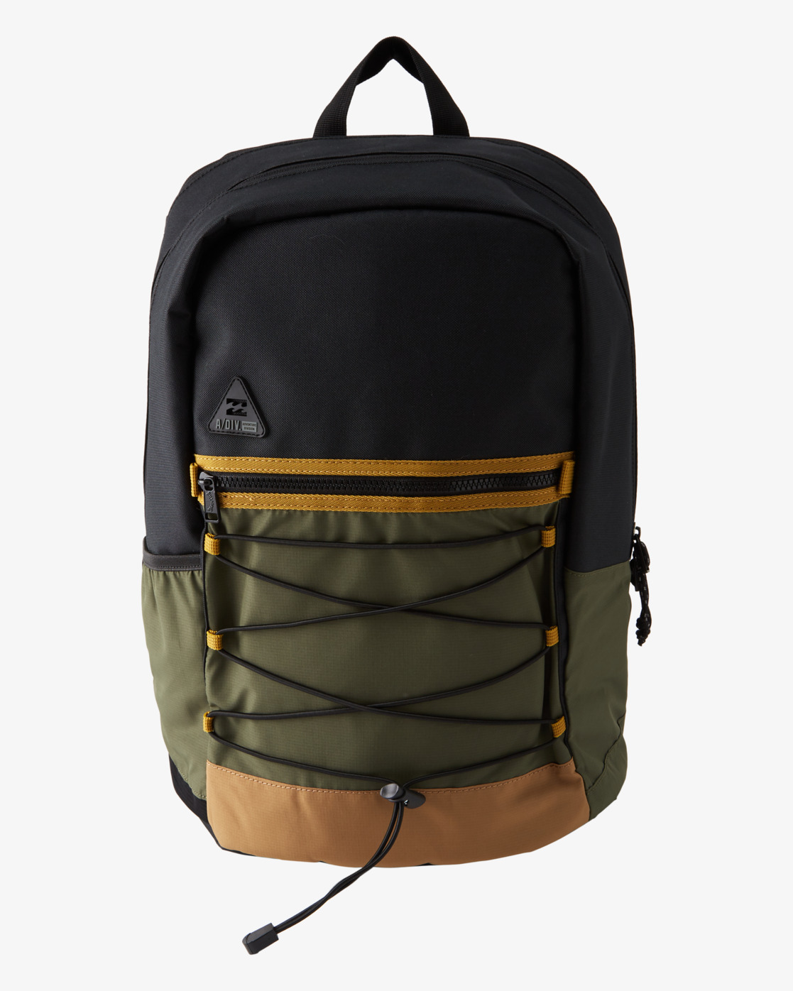 billabong kids backpack