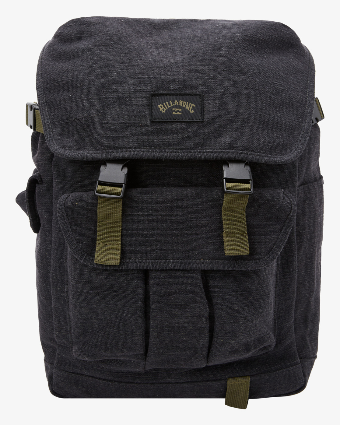 large billabong backpack