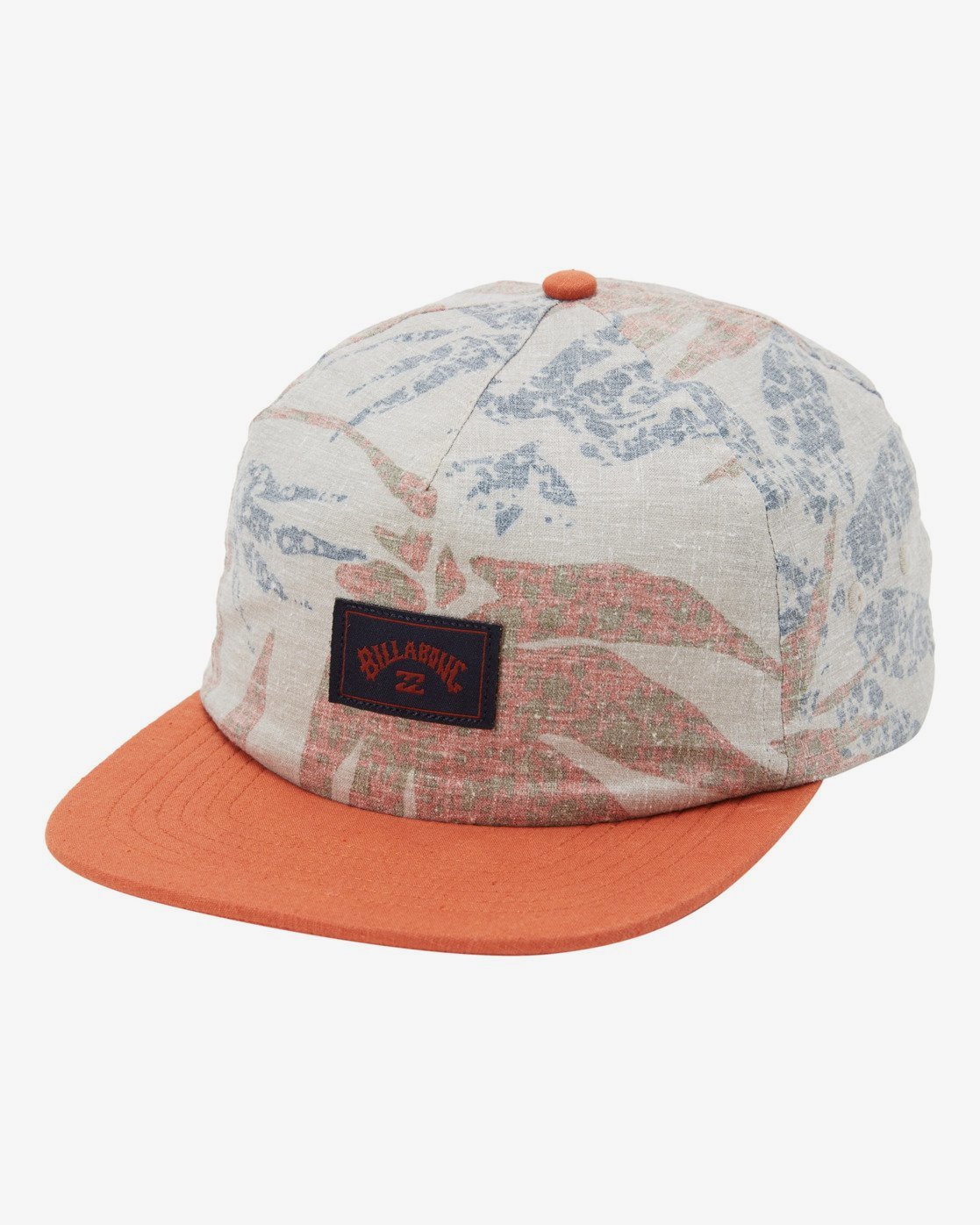 baseball cap billabong