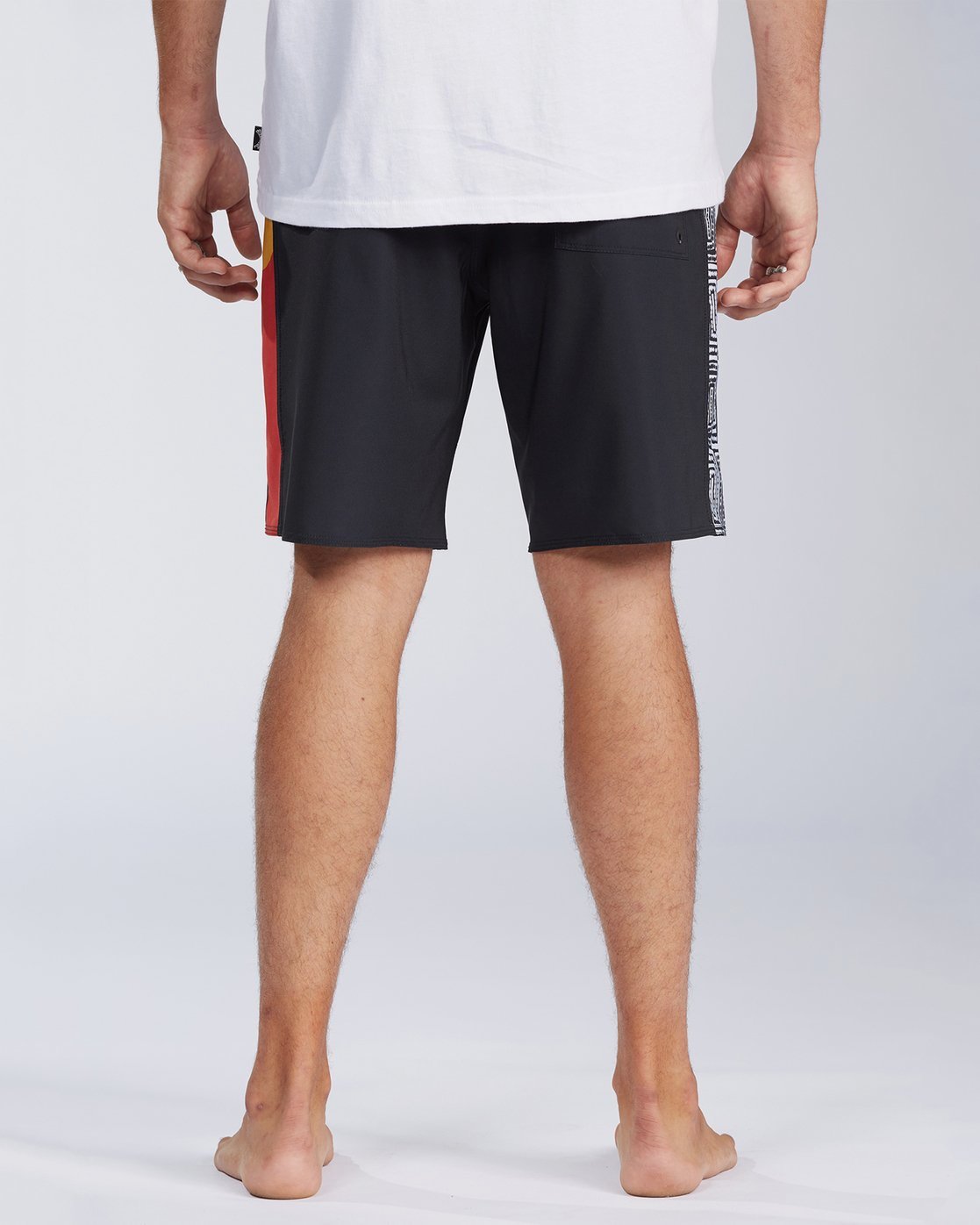 billabong dbah pro boardshorts