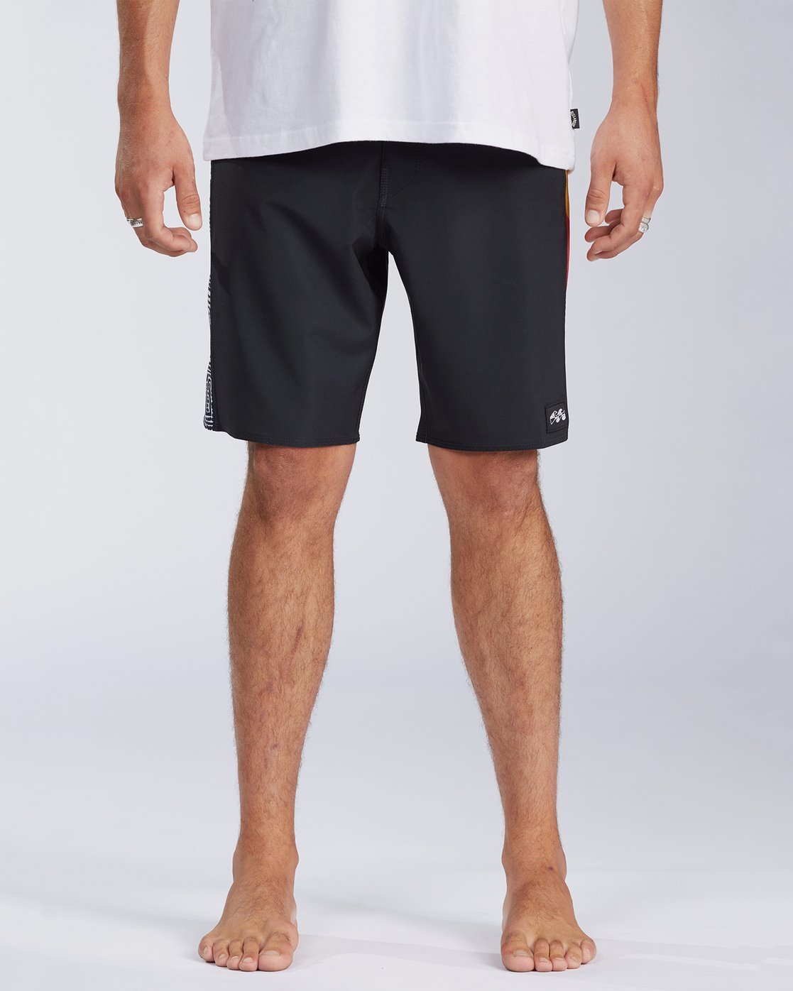 otis carey billabong shorts