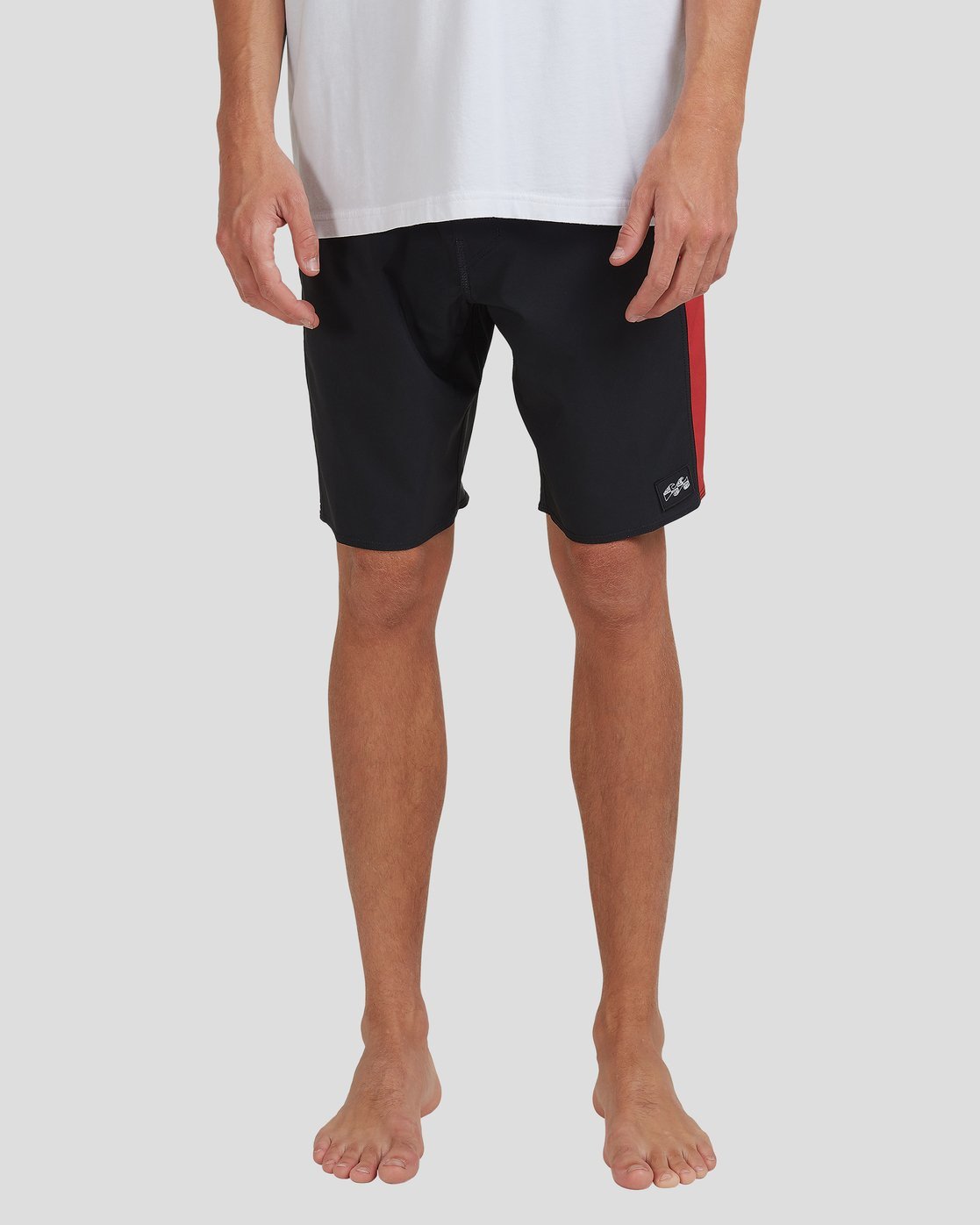 billabong otis dbah pro boardshorts