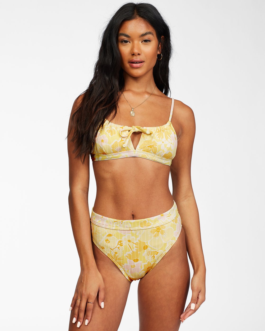 billabong make you mine bikini