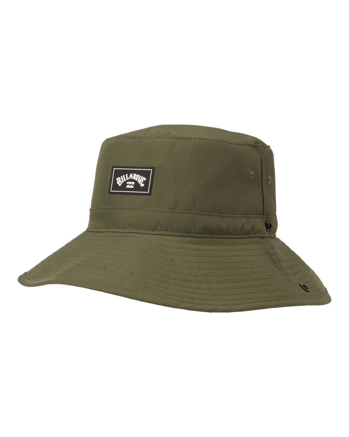 safari baseball cap