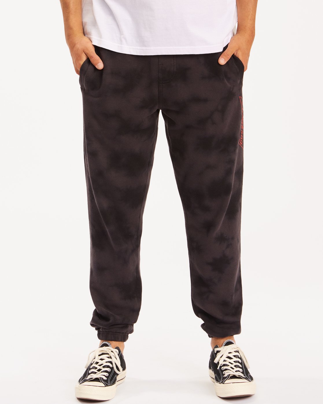 billabong tracksuit bottoms