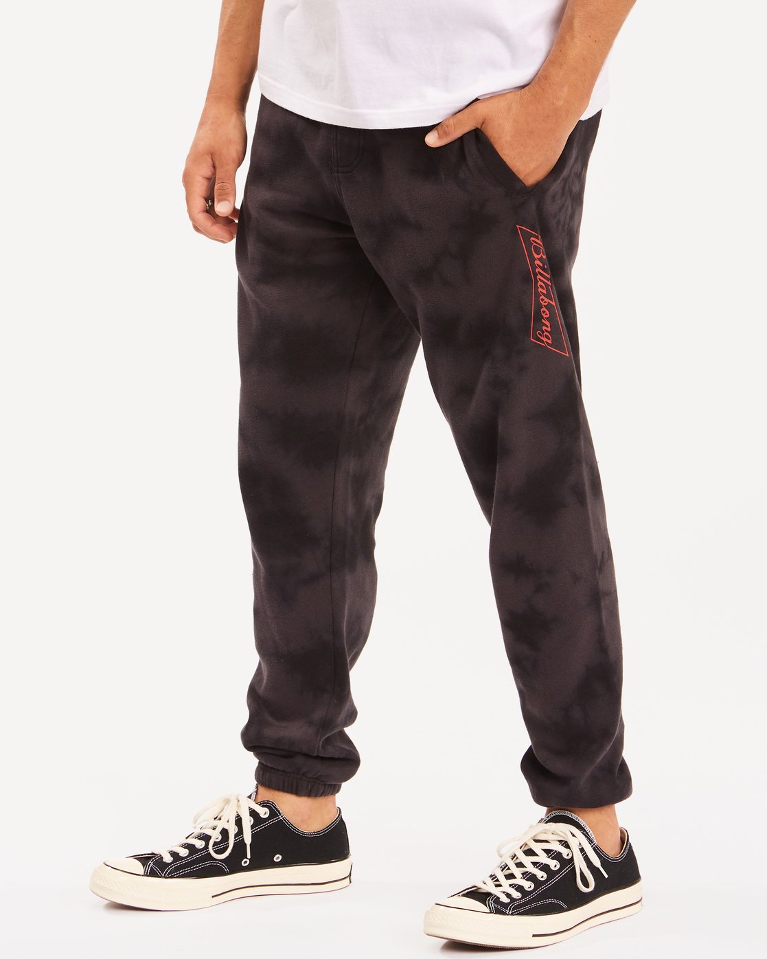 billabong tracksuit bottoms