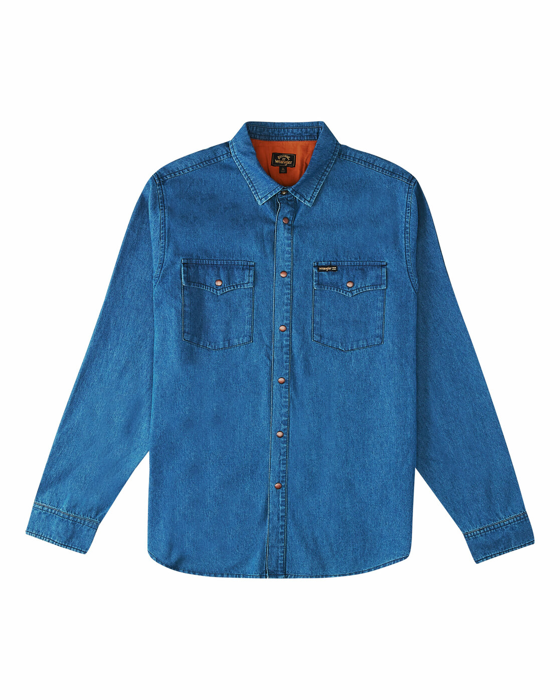 billabong denim shirt