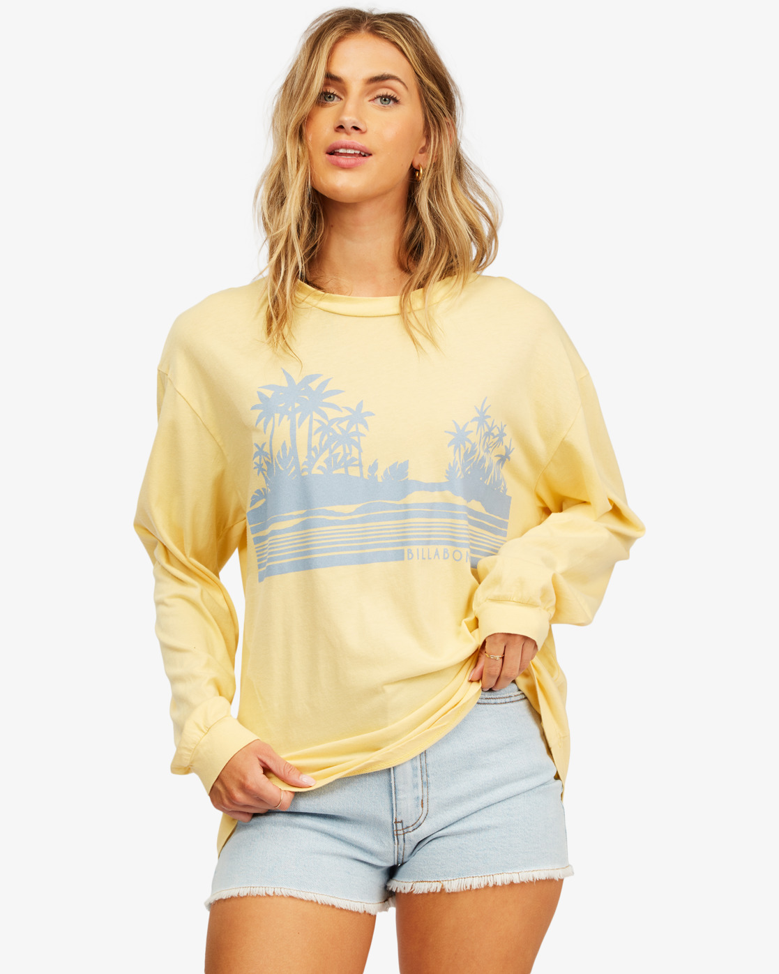 Long Sleeve T-Shirt for Women 