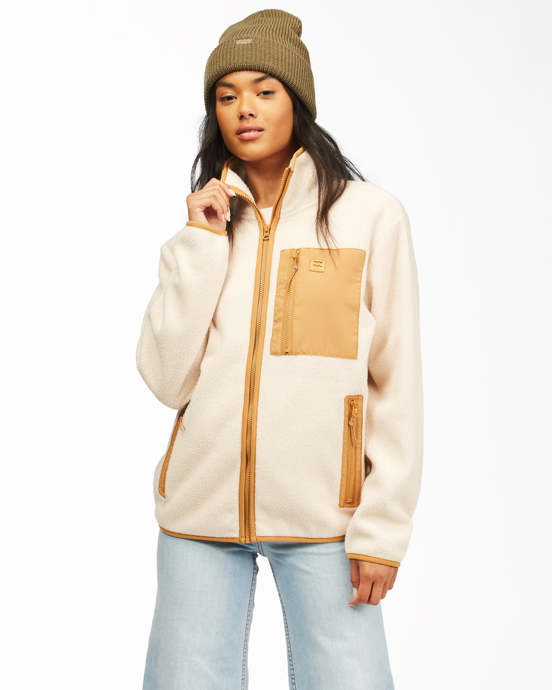 billabong switchback full zip