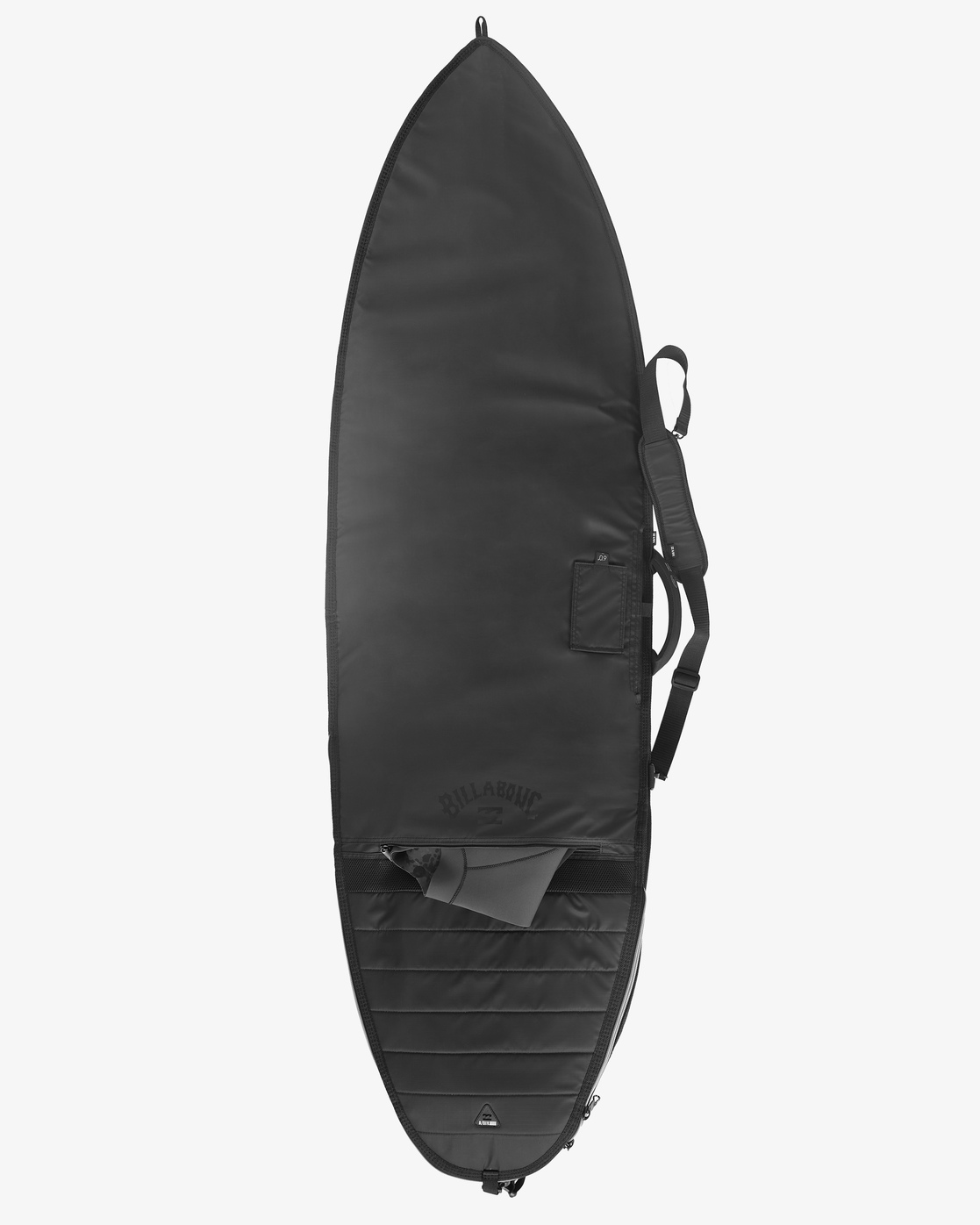 shortboard billabong