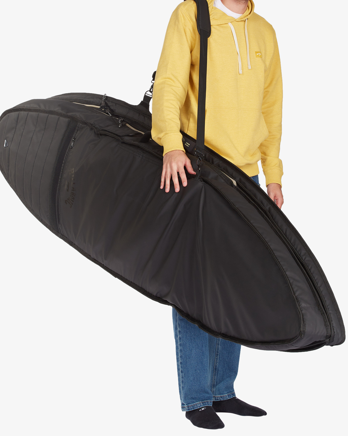 billabong board bag