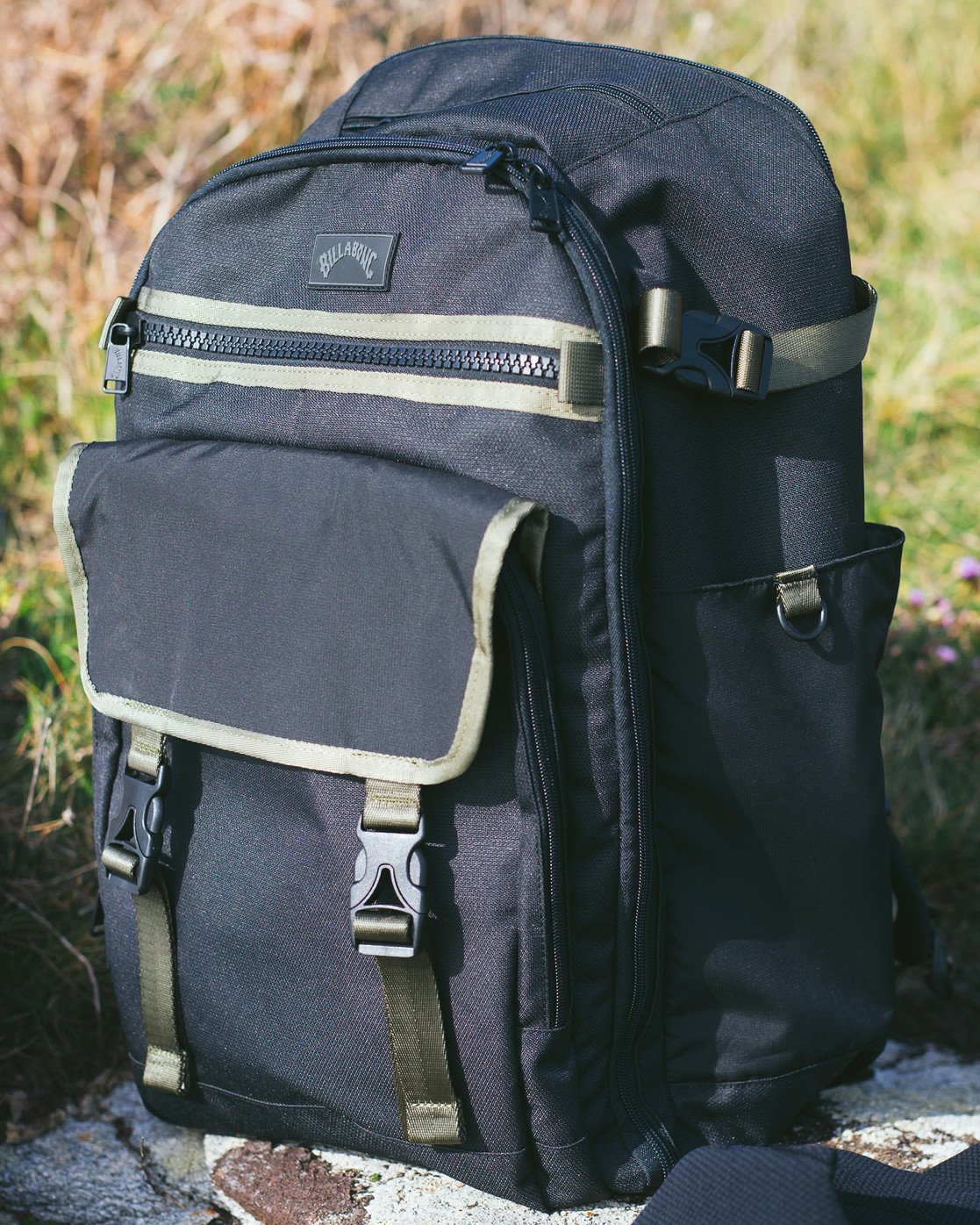 Surftrek Explorer 32 L - Mochila Grande para Surf para Hombre Z5BP14BIF1 |  Billabong