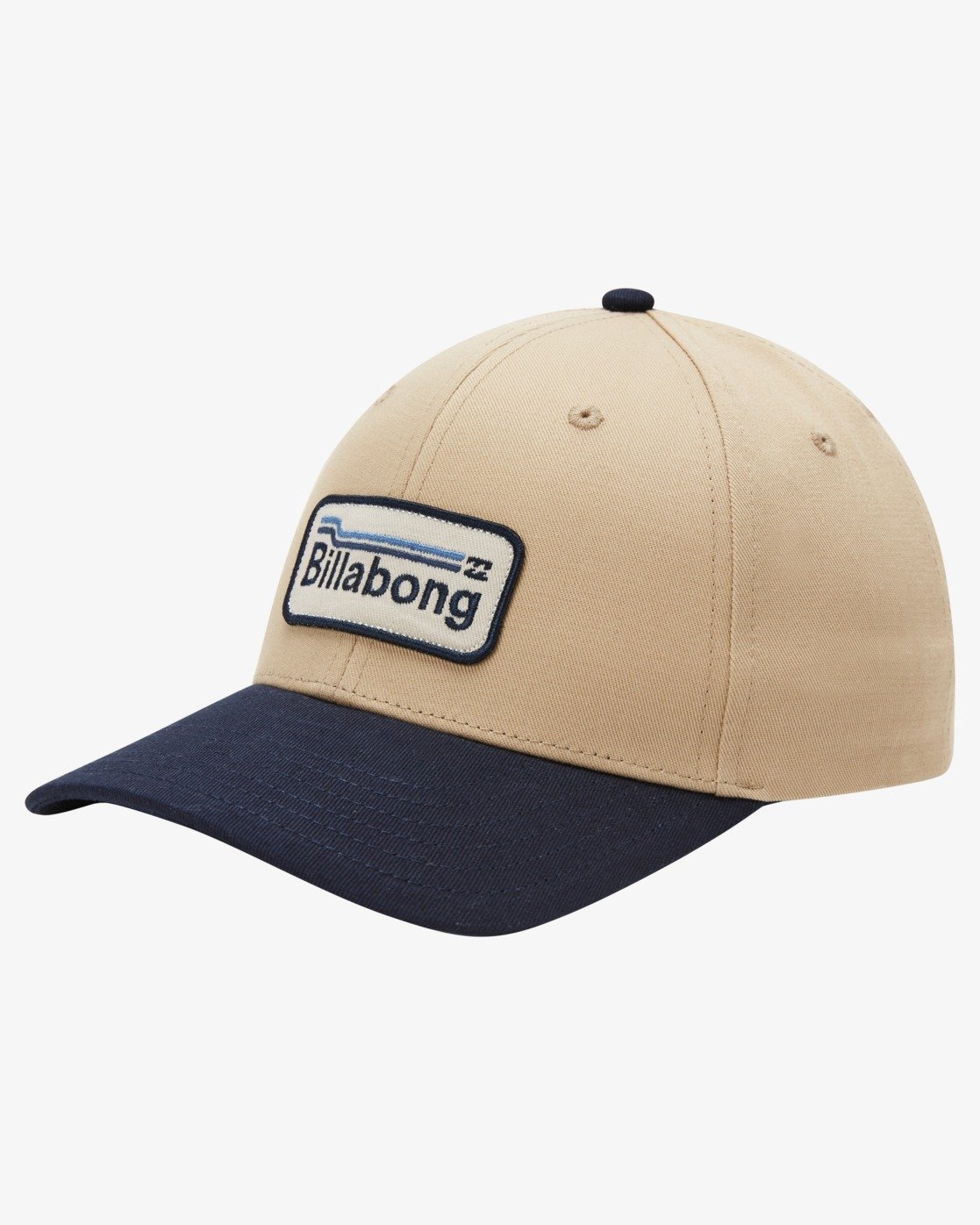 billabong snapback cap