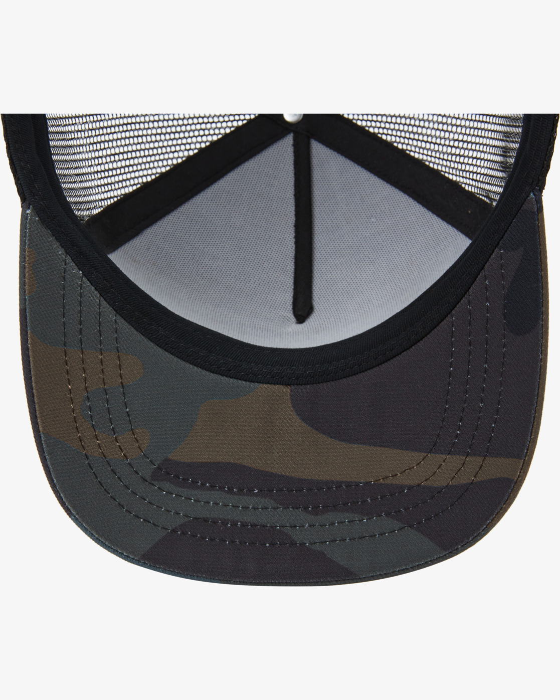 Stacked - Trucker Cap for Men | Billabong
