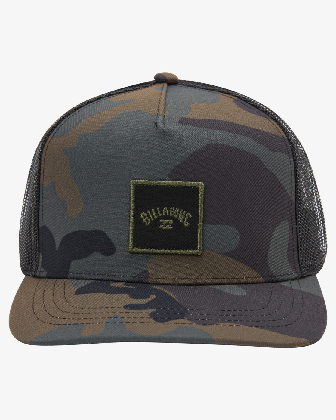 Stacked - Trucker Cap for Men | Billabong