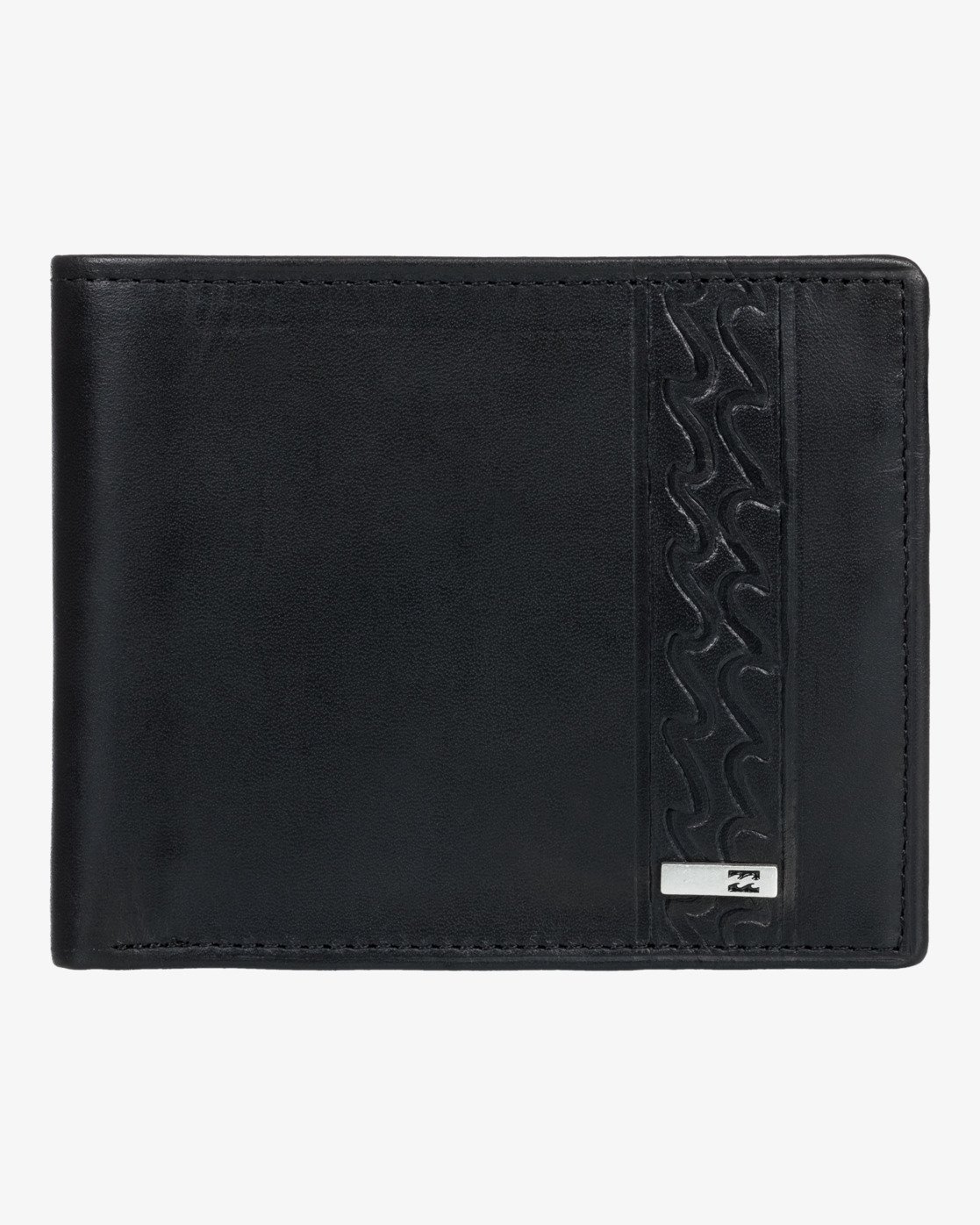 DBAH Leather Wallet for Men Billabong