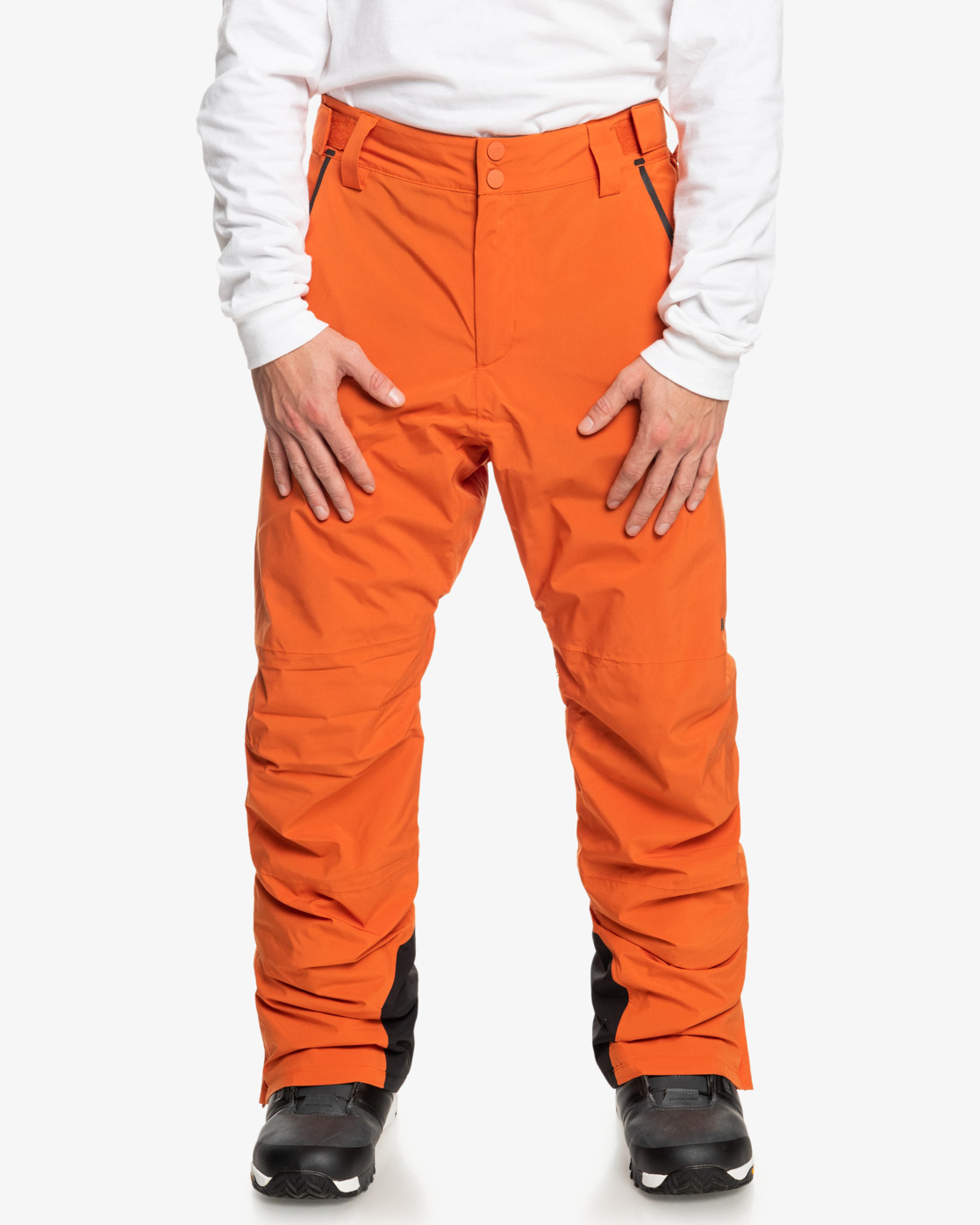 Compass - Pantaloni da snowboard/sci da Uomo 3665601583450 | Billabong