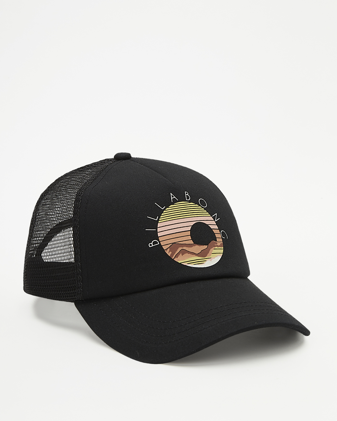 billabong aloha hat