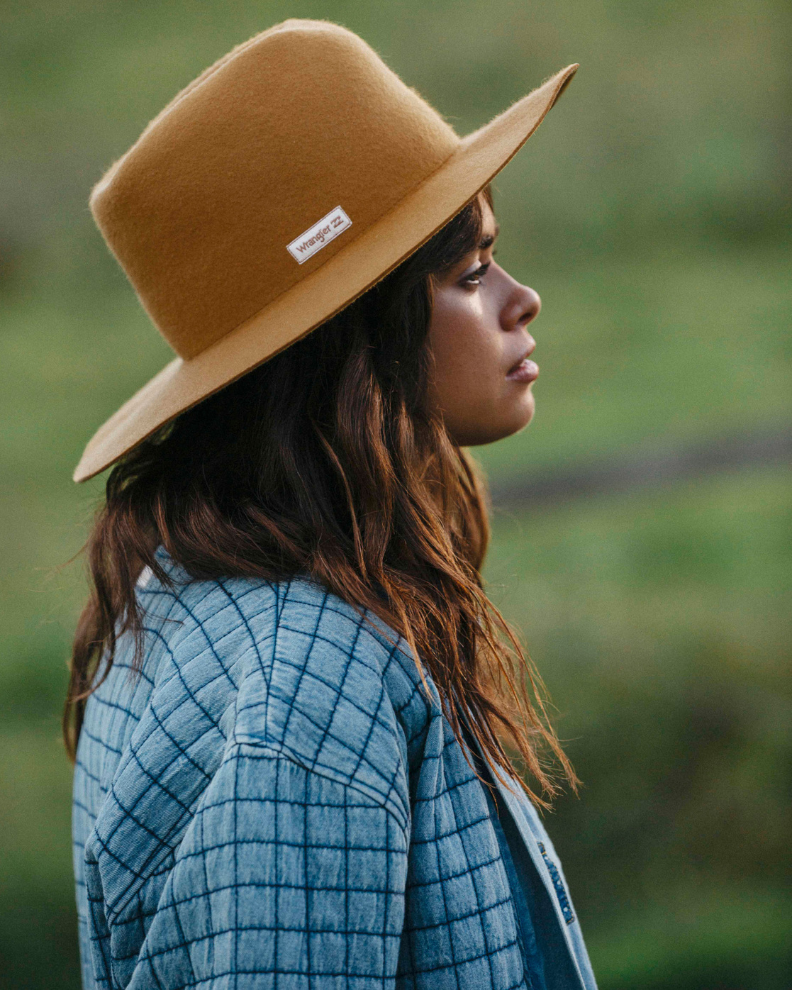 rancher hat for women