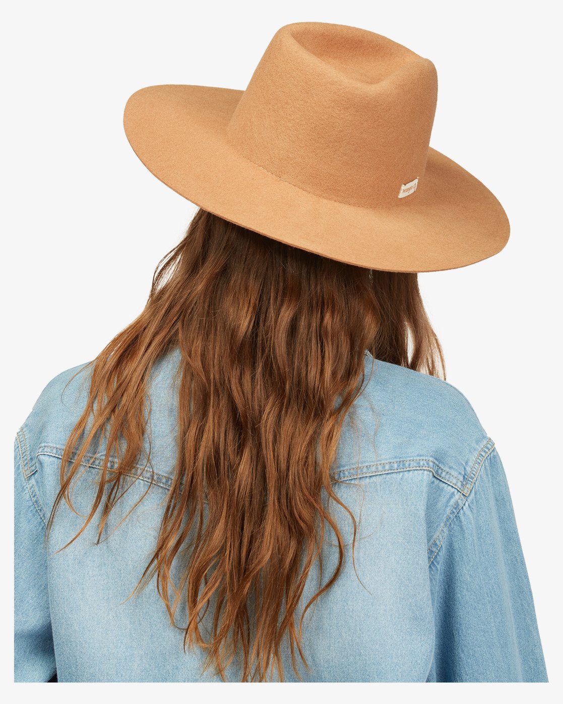 Wrangler Rancher - Felt Hat for Women 