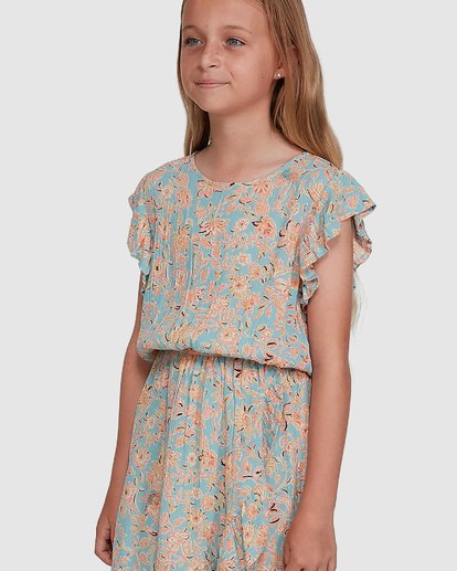 Wave Gypsy Dress | Billabong
