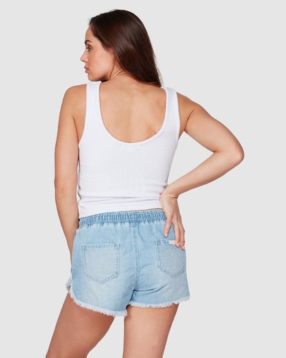 Billabong drifters cheap frayed short