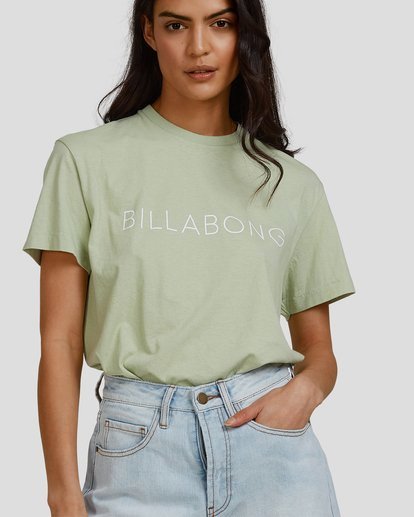 Long Island T-Shirt | Billabong