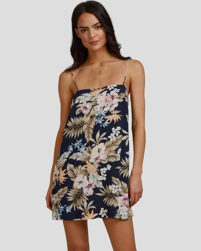 Billabong straight cheap round dress