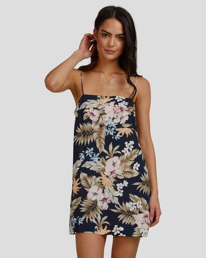 Billabong straight hotsell round dress